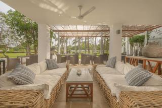 The Villa Bentota by KK Collection - Bentota - 5