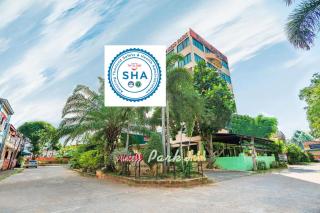 Princess Park Hotel - Surat Thani - 0