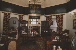 Lydenburg Manor Guest House - 6