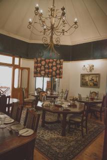 Lydenburg Manor Guest House - 5
