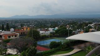 apartamento completo 6 huéspedes incluye acceso al club burgos cuernavaca - 5