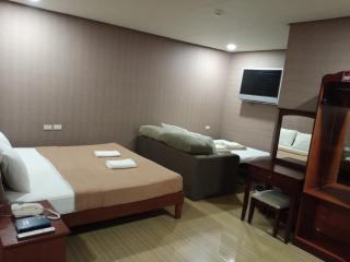 AB Star Suites - 3