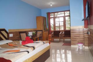 Guruchhaya hotel and cottages - 7