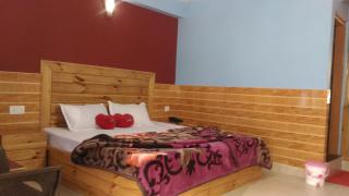 Guruchhaya hotel and cottages - 6