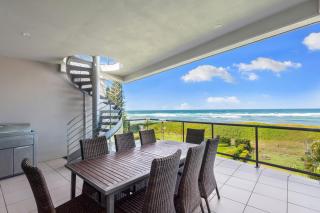 Costa del Sol - Beachfront Lennox Head - Lennox Head - 9