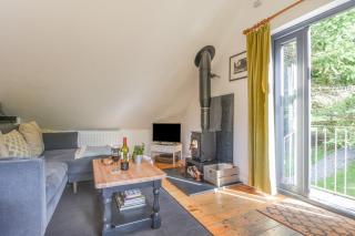 The Linhay - Lydford - 7