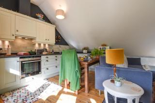 The Linhay - Lydford - 4