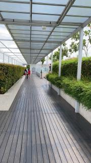 JY Vacation Home New & Modern Suite Infinity pool-Sutera Avenue - 2