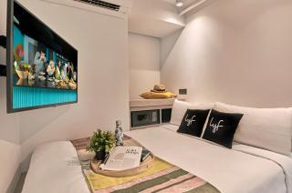 lyf one-north Singapore - Singapura - 5