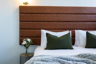 Grand Hotel and Studios - Wyong - 7