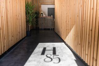 H85 - Chatte - 3