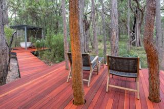 Hidden Valley Forest Retreat - Carbunup - 3