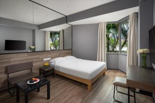 有集城市客栈锦绣中华店Unijoy Cityinn Splendid China Shenzhen - 4