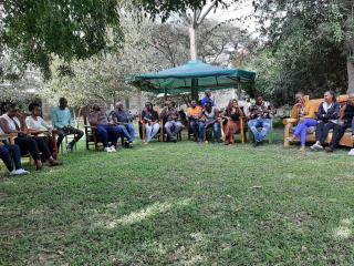 Merinja Guest House - Naivasha - 6