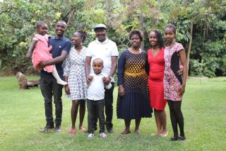 Merinja Guest House - Naivasha - 5
