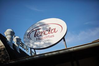 Tercia Hubertus Panzió - Sopron - 2