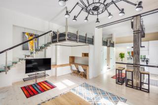 Victoria Residence by Baltica Apartments - 1