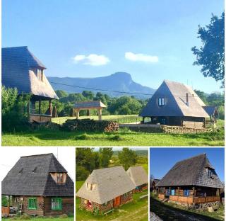 Complex Tradițional Casa din Vale Breb - 6