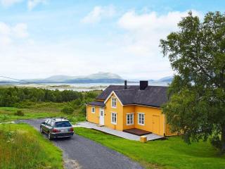 Seaside Charm in Hamaroy-By Traum - Skutvika - 0