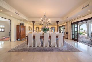 Villa Sildavia - Estepona - 2