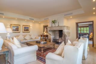 Villa Sildavia - Estepona - 1