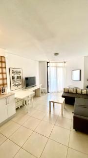 Lovely Studio Los Cristianos WIFI, Cable TV, Pool - Arona - 0