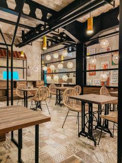 Hotel Summerville - Majalengka - 1