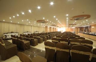 The Gorbandh Palace - 2