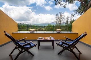 Amritara Ambatty Greens Resort - Virajpet - 2
