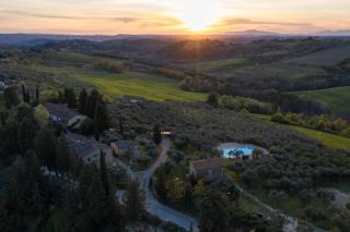 Agriturismo Montalbino - Montespertoli - 4