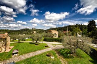 Agriturismo Montalbino - Montespertoli - 5