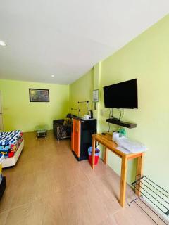 Baan Sri Family - Kabin Buri - 4