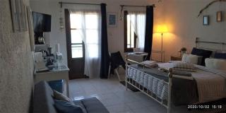 The Island sea view apartment - Elounda - 5