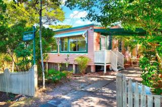 Cherry Tree Cottage - Leura - 5