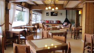 Hotel Aconcagua - Bariloche - 4