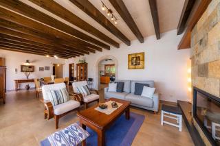 Finca Can Simonet - Santanyi - 4