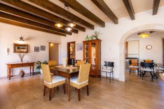 Finca Can Simonet - Santanyi - 3