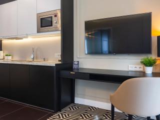 VacationClub – Baltic Park Fort Apartament E.115 - Świnoujście - 6