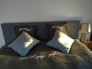 Les2sources Bike-B&B - Rochefort - 7