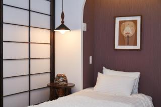 New City Hotel - Tokio - 2