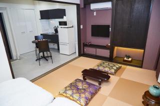 New City Hotel - Tokio - 1