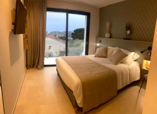 VILLA BLANCHE - Cavalaire-sur-Mer - 4