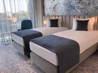 Tisia Hotel & Spa - Tiszaújváros - 0