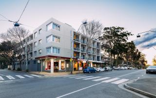 Haven Glebe - Sydney - 9