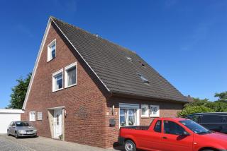 Ferienwohnung im Haus Fooken - Stedesdorf - 9