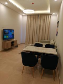 JOOD RESIDENCE - Seef - 4