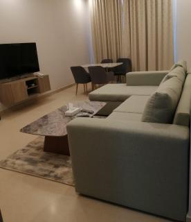 JOOD RESIDENCE - Seef - 3