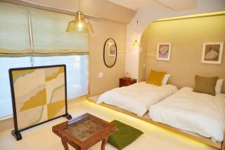 Asakusa New City Hotel - 0