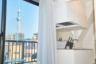 New City Hotel - Tokio - 6