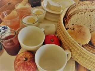 Les2sources Bike-B&B - Rochefort - 5